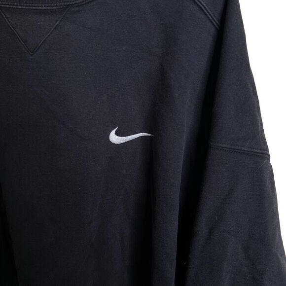 Vintage Nike White Tag Crewneck Sweatshirt XXL - Picture 2 of 5